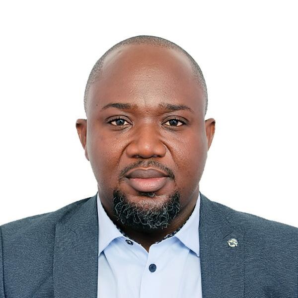 Edem Mayford Kofi Yevutsey